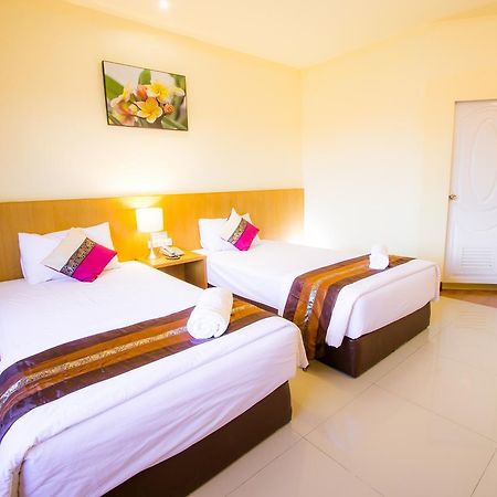 The Lephant Hotel Surat Thani Ngoại thất bức ảnh