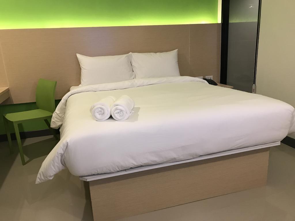 The Lephant Hotel Surat Thani Ngoại thất bức ảnh