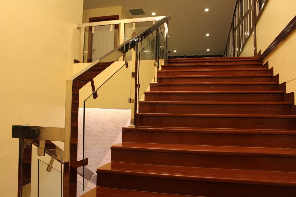 The Lephant Hotel Surat Thani Ngoại thất bức ảnh