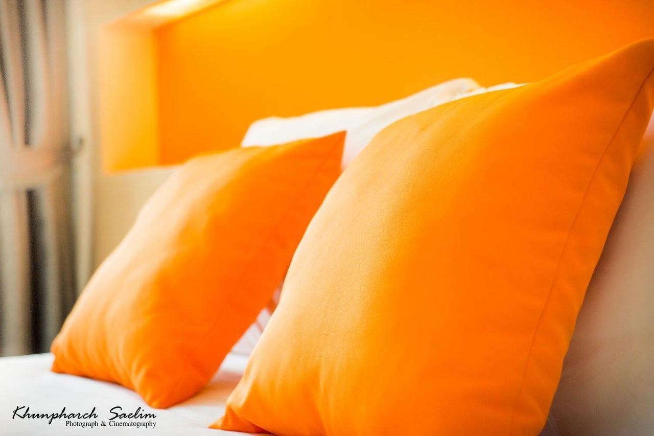 The Lephant Hotel Surat Thani Ngoại thất bức ảnh