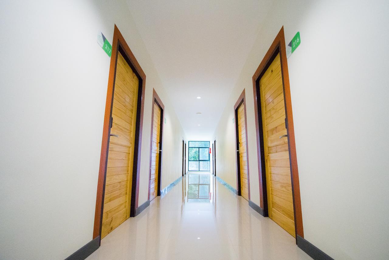 The Lephant Hotel Surat Thani Ngoại thất bức ảnh