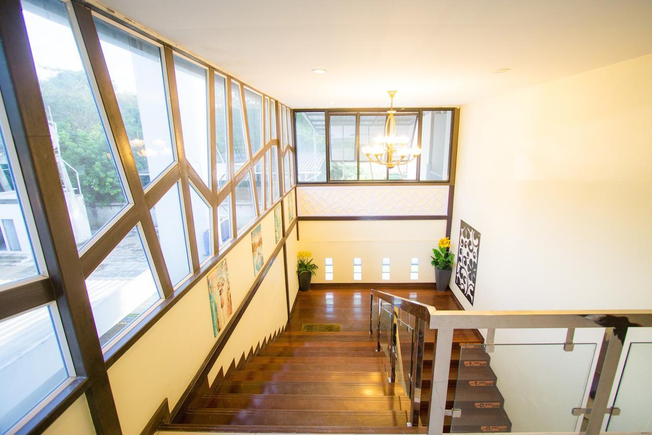 The Lephant Hotel Surat Thani Ngoại thất bức ảnh