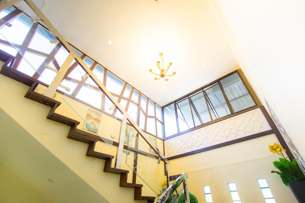 The Lephant Hotel Surat Thani Ngoại thất bức ảnh